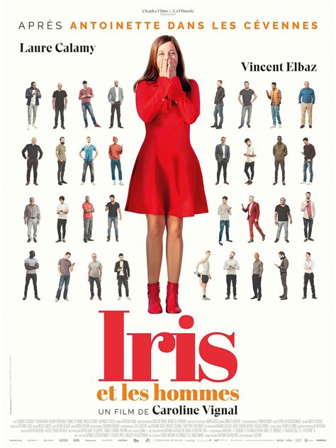 iris et les hommes box office|iris et les hommes film.